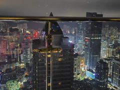 -索菲特酒店 · 云尚天际自助餐厅