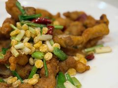 -抚顺美食·老上海味道