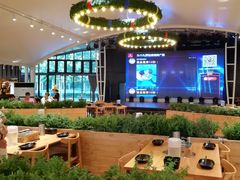 -九十九顶毡房(阜石路店)