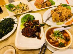 -真浪花园海鲜餐馆