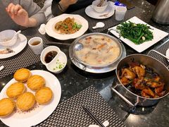 -新兴·金羊座·粤菜点心(乐峰店)