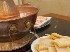 -情忆草原涮肉馆