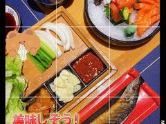-浦·传统日式料理(3 5 1 1 店)
