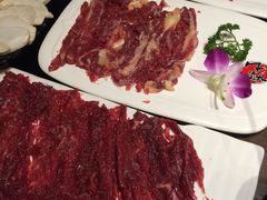 -牛焱·贵州黄牛肉火锅(城西银泰店)