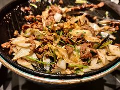 -喜悦烤鸭·新京菜(王府井店)