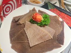 -海底捞火锅(长沙华创国际广场店)