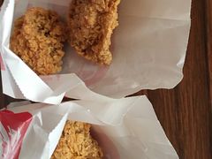 香骨鸡（周四会员日）-肯德基(珠峰店)