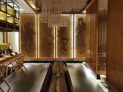 -無境·匠心日本料理(汉街店)