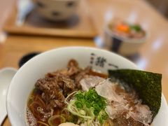-面屋 猪一
