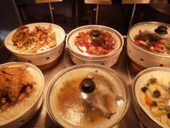 -The COOK·厨餐厅·自助餐(浦东嘉里大酒店)