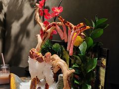 -蟹犇前•帝王蟹雪蟹(陆家嘴店)