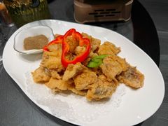 -501號台州海鲜餐厅(海创园店)