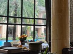 -星河湾半岛酒店-真粤中餐厅