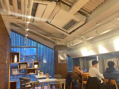 -无印良品餐堂 MUJI Diner(成都太古里店)