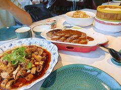 -大鸭梨烤鸭(望京店)