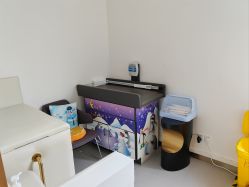 -唯儿诺儿童医院·儿科·眼科·口腔(金桥店)