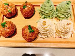 -享月汤皇·海鲜小火锅·聚会(曲江创意谷店)