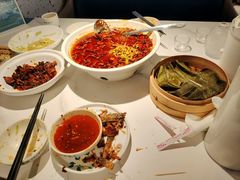 -花椒笑成都小馆(百脑汇店)