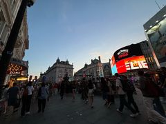 -文兴酒家(Chinatown - Gerrard Street)