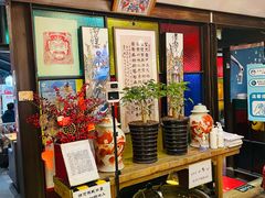 自助取餐区-望京一号·重庆江湖菜(工体店)