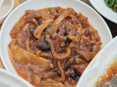 -内蒙古驻京办餐厅