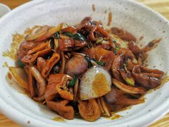大肠面-超爷叔面馆(西园店)