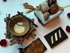 -翡翠36餐厅(浦东香格里拉店)