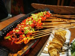 -成都吃客(九眼桥店)