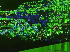 -南京奥林匹克体育中心-体育馆