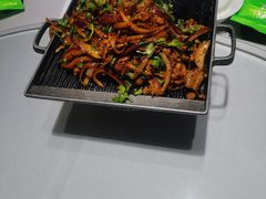 -鸭王烤鸭店(三里河店)