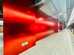 -复旦大学(地铁站)