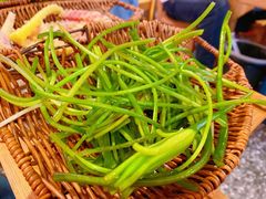 水性杨花-阿婆情腊排骨火锅(金虹路店)