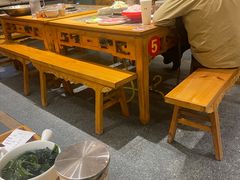 -堂客老火锅(欣阳广场总店)
