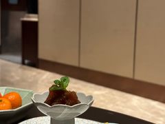 -领事馆19号中餐厅(厦门海景洲际酒店)