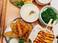 -池奈·咖喱蛋包饭(熙地港店)