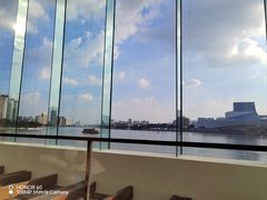 -白天鹅宾馆·流浮阁咖啡厅
