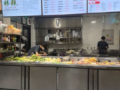 -林静小吃(复兴路店)