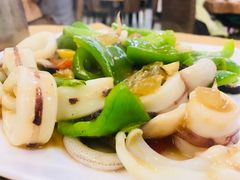 -潮道鱼仔店·潮汕味(长兴路店)