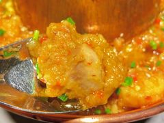 -觅山云南菜(泊富ICITY店)
