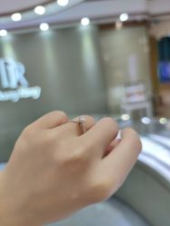 -DR钻戒(郑州国贸360店)