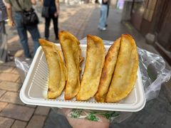 -清真蒋有记(老门东店)