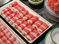 -南门四季铜锅涮肉(左家庄店)