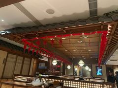 -揽季锅物会.福建黄鱼.海鲜姿造(五四路店)