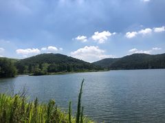 -南京市无想山景区