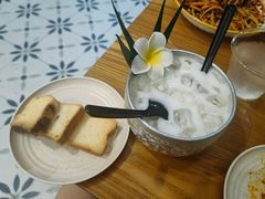 -婉泰·特色小吃·舂鸡脚(告庄二店)