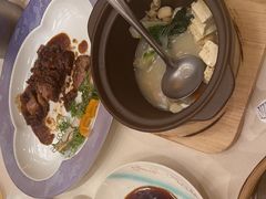 -香宫中餐厅·大连香格里拉(人民路店)