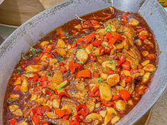 -赣南人家(顺义后沙峪亚朵店)