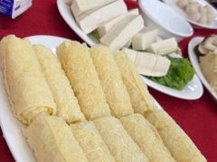-花苑美食横琴生蚝火锅(拱北粤华路店)