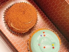 -caked(深圳购物公园店)