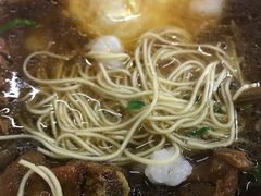 -美味斋(西北街店)